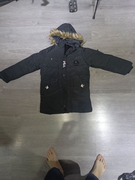 Куртка на мальчика