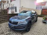 Skoda Kodiaq Primul proprietar, stare perfecta.