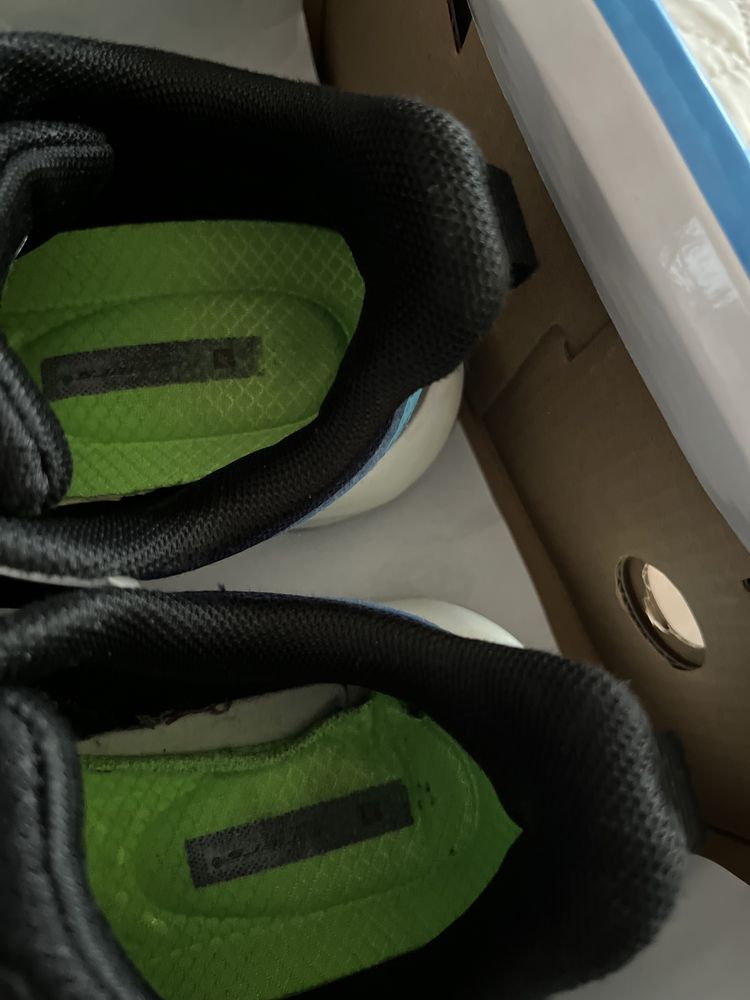 Детски маратонки RUNNERS, APG BLUE SHARK 32