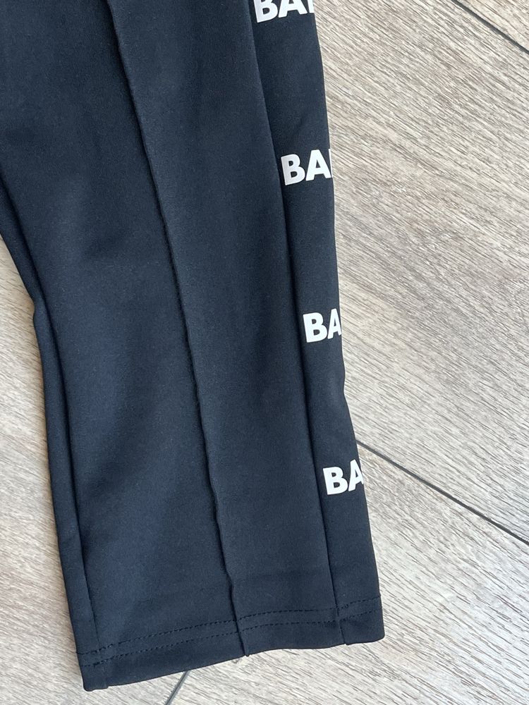 BALR. - Tech Joggers - размер  S Slim / Оригинал