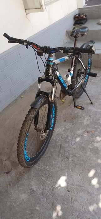 Велосепет сотилади