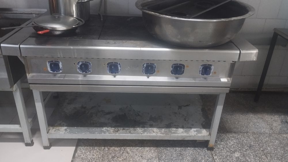 Плита электрическая