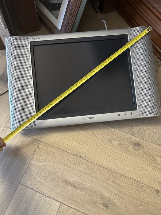 Продам Телевизор Sharp бу