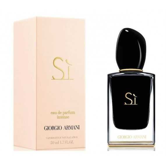 Armani Giorgio Si Intense Парфюм 100мл дамски парфюм