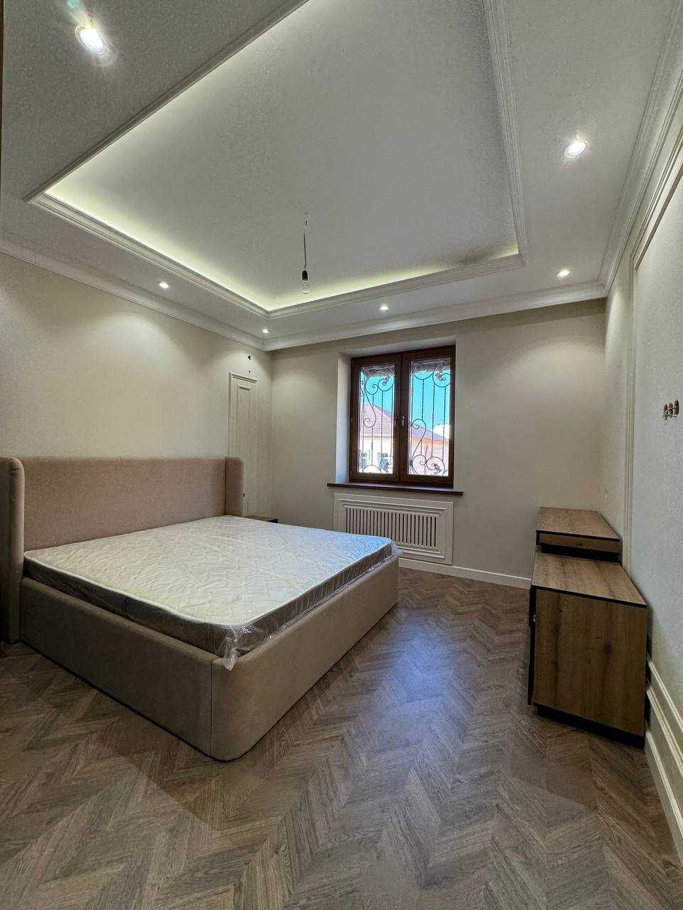 Продается квартира на улице Нурафшон, Новостройка (П)