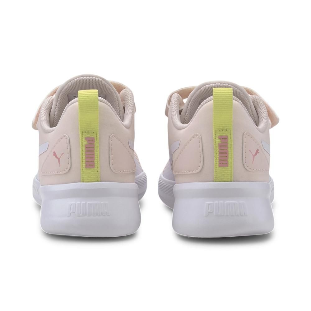 Детски маратонки Puma Flyer Runner V PS 192929 09 - 32