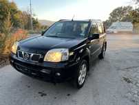Nissan X Trail 2.2 DCi 2006г. на части