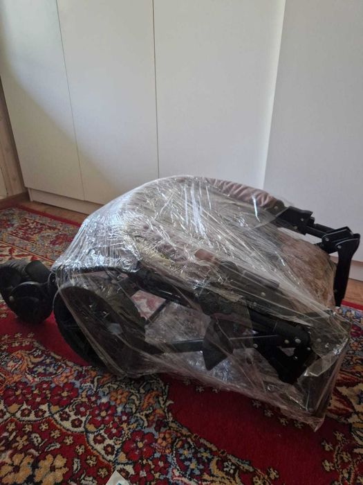 Продается детская коляска