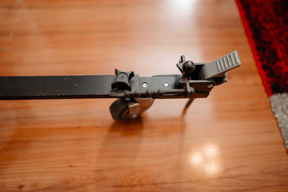 Manfrotto dolly 127VS