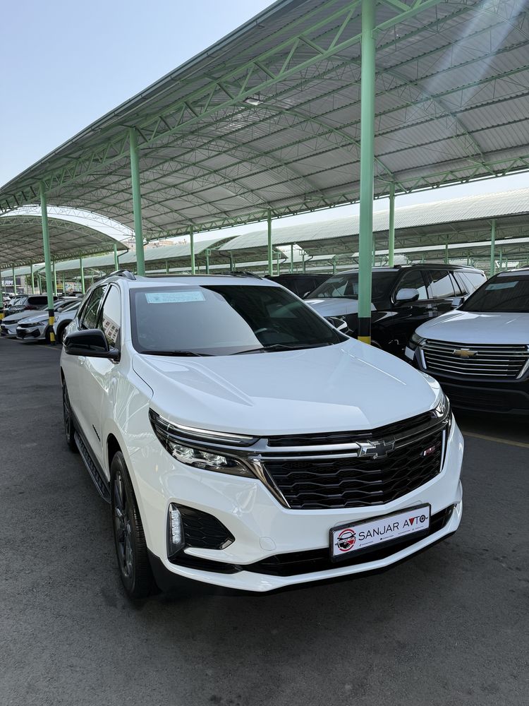 Equinox Full 472 milonlik 2023 yil bir qol 100% toza