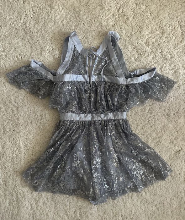 Salopeta Alice Mccall S