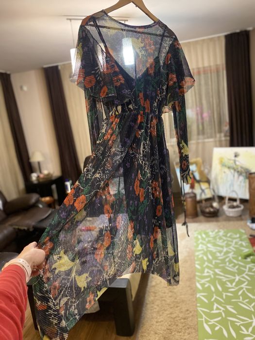 Rochii Zara noi cu eticheta și fără