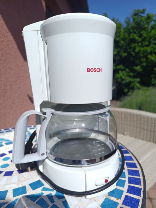 Cafetiera filtru de cafea Bosh made in Germany