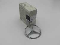 Emblema Mercedes haion crom W205