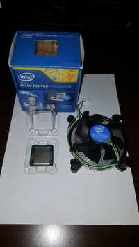 Procesor Intel Haswell Refresh, Pentium Dual-Core G3260 3.3GHz box