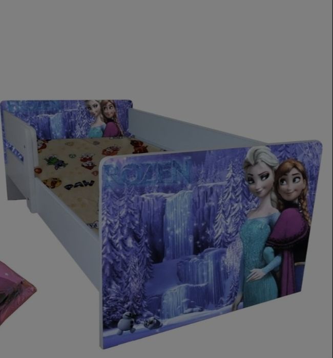Pat copii Frozen