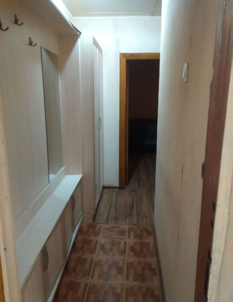 Bez makler ugil bollaga kvartira sherikchilikga 2 xonalik
