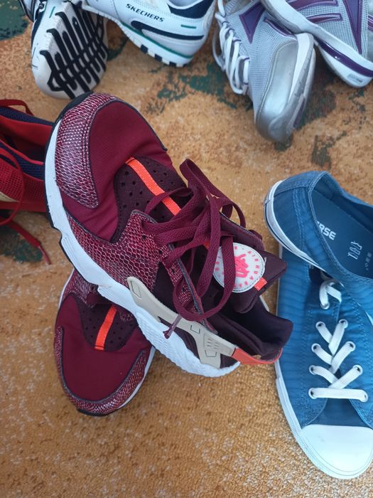 Lot încălțăminte sport