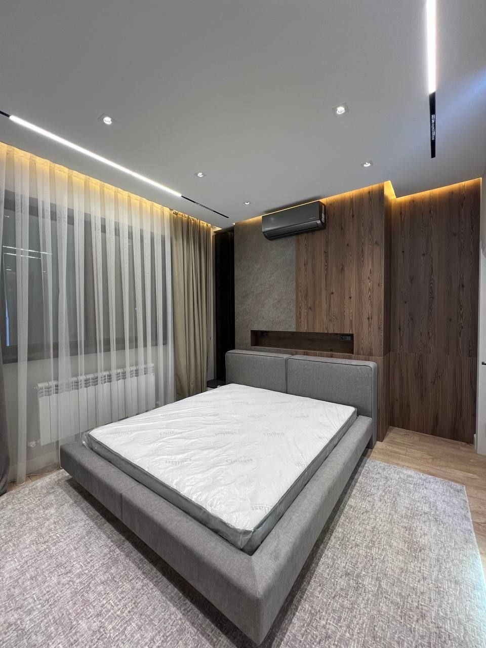Продается 3х ком квартира, ЖК Сеул Мун, ор-р: ТЦ Нэкст, 78 м²