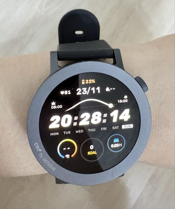 Смарт часы Cmf watch pro 2 original