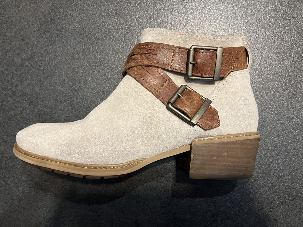 Botine/ghetute dama Timberland