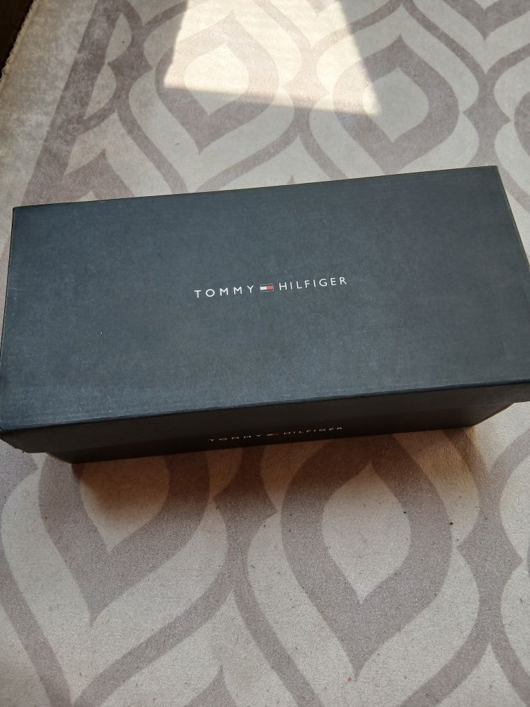Tommy Hilfiger дамски мокасини, 40 н