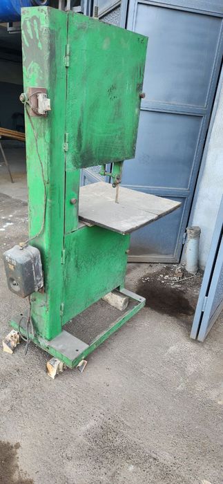 лобзик станок б.у