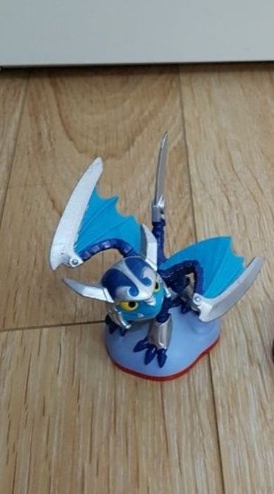Skylanders Trap Team Blades
