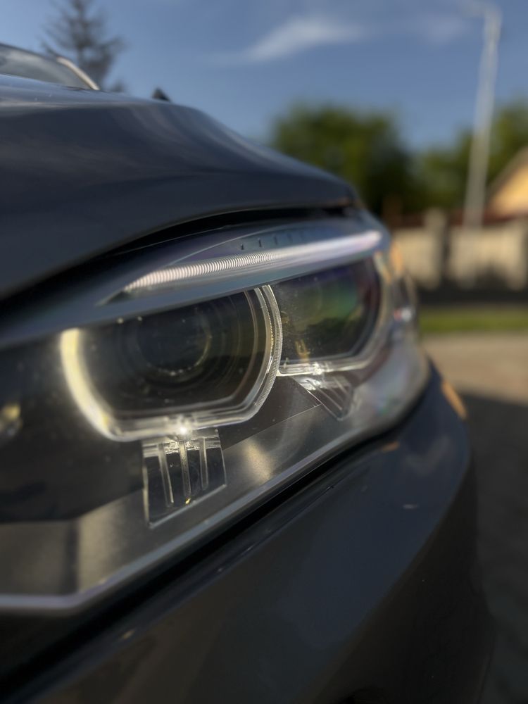 Vand  sau schimb BMW X6 F16 35i xDrive