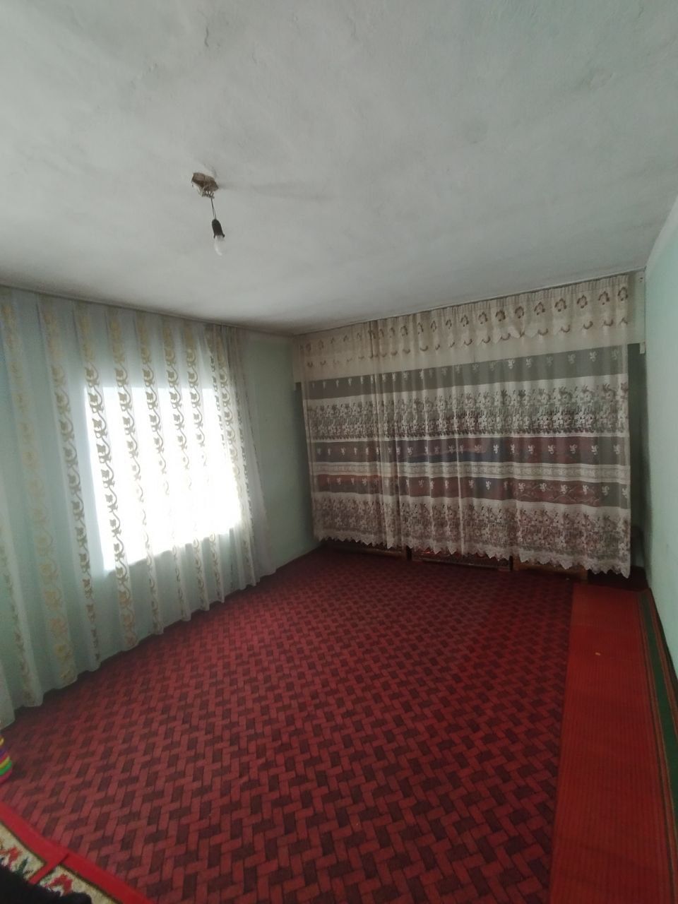 Продается участок
