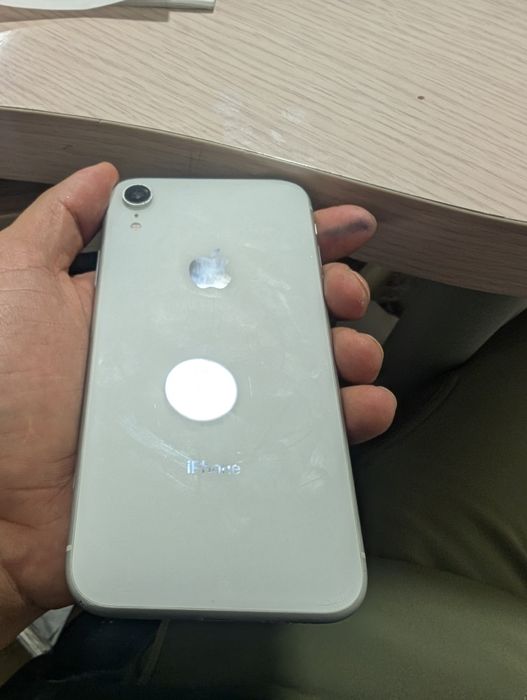 Ipfone XR продам