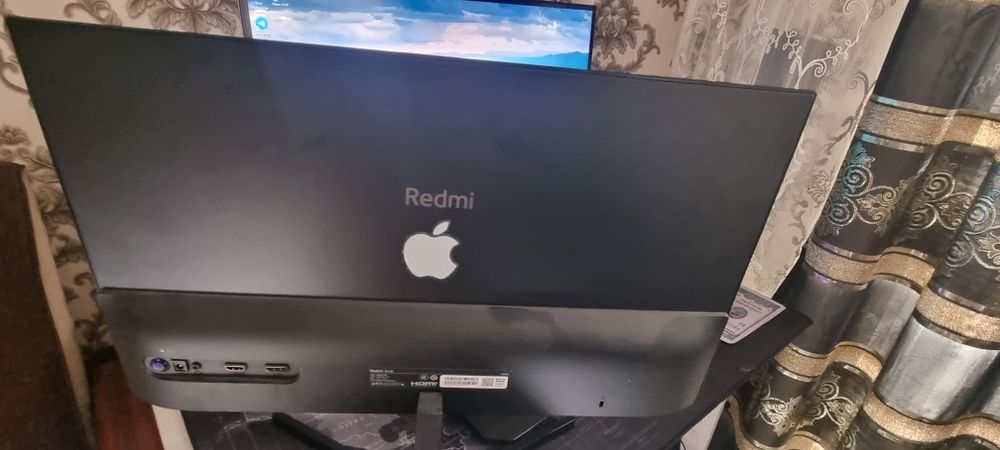 монитор редми 24 тали идеал