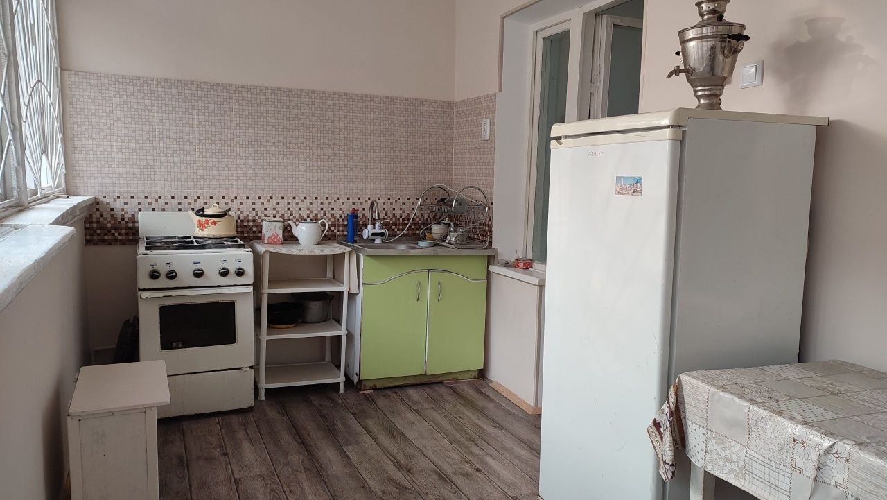 Квартира в аренду