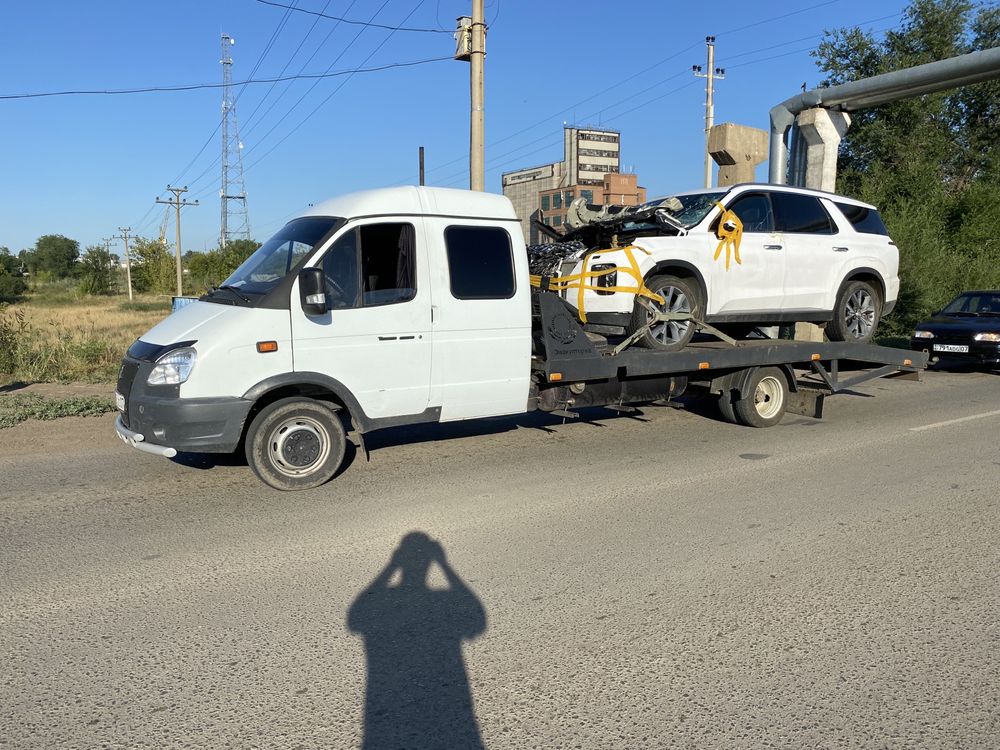 Эвакуатор в любое время в любое направление