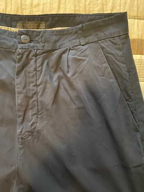 Pantaloni femei Zara