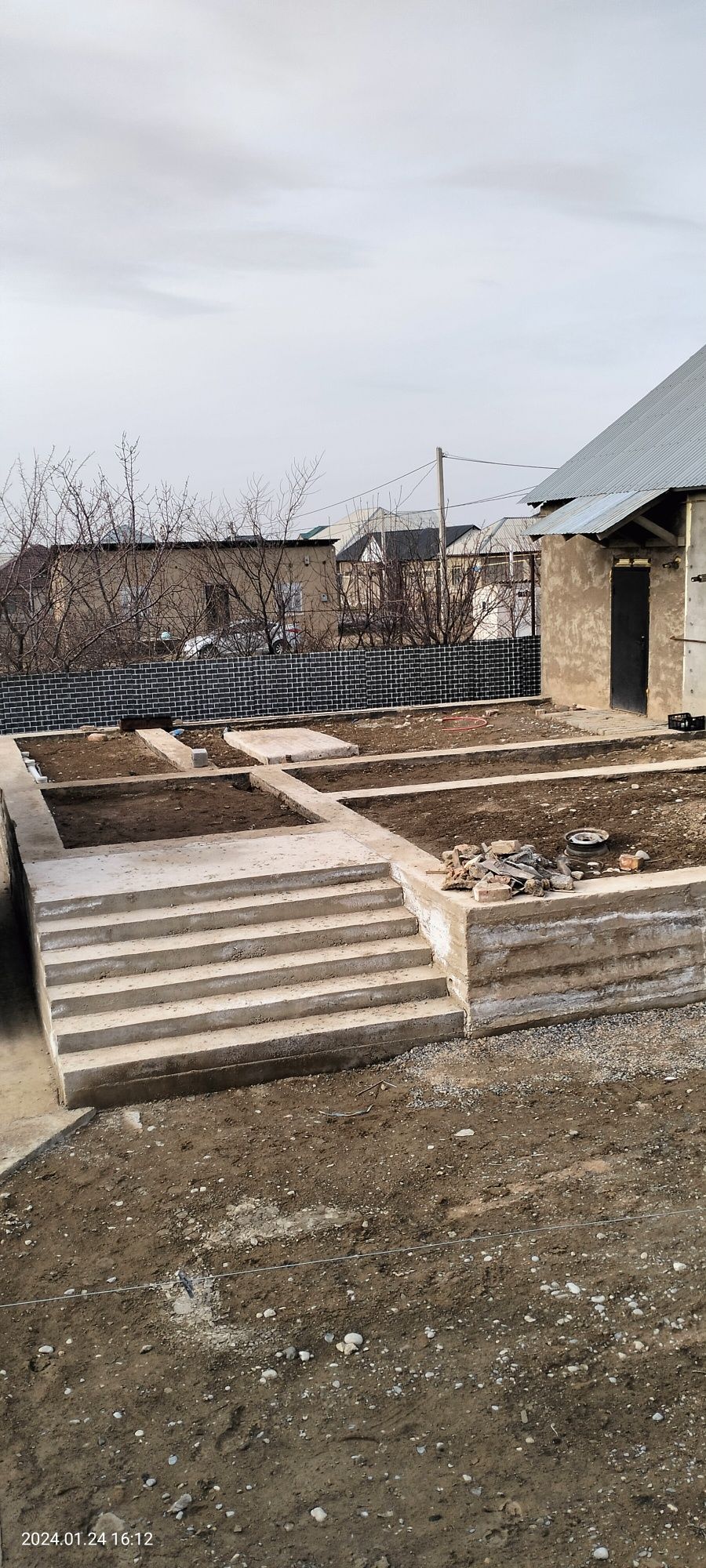 Ынтымак  дом продаётся