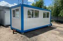 Vand containere modulare container modular termoizolate la super preț