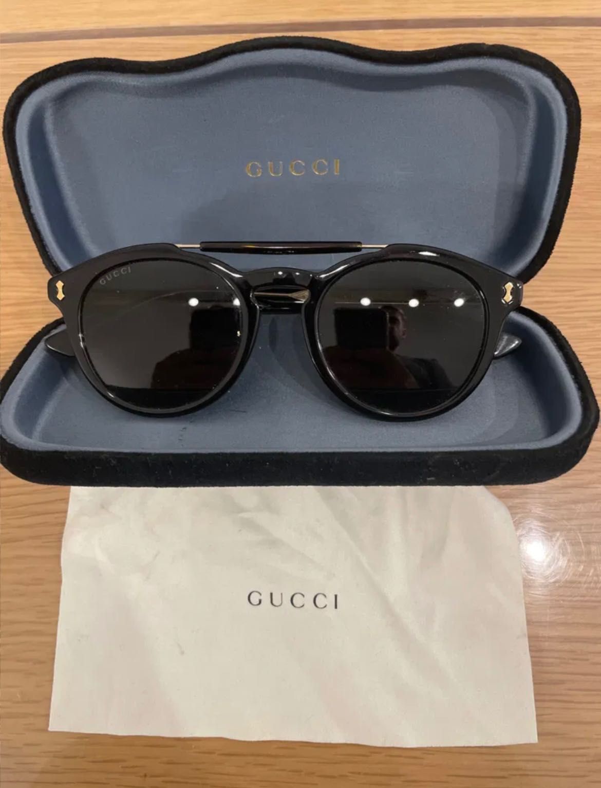 Gucci-Слънчеви очила