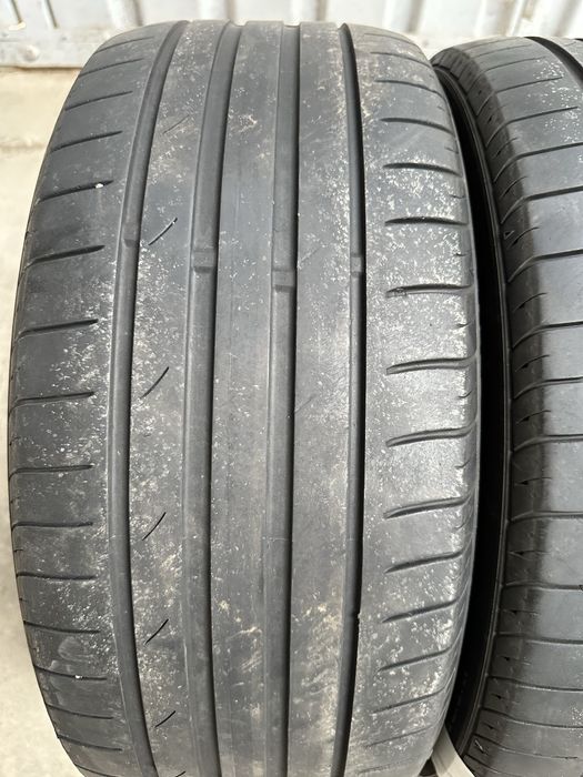 Anvelope 215/45 R17 NEXEN vară