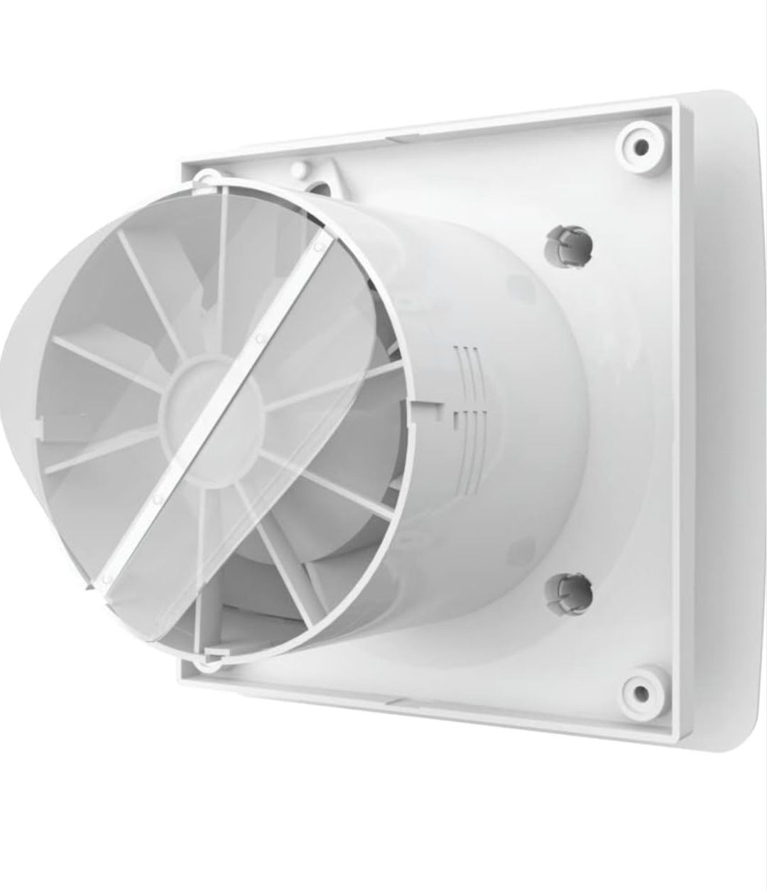 Ventilator Bosch 1500 DH