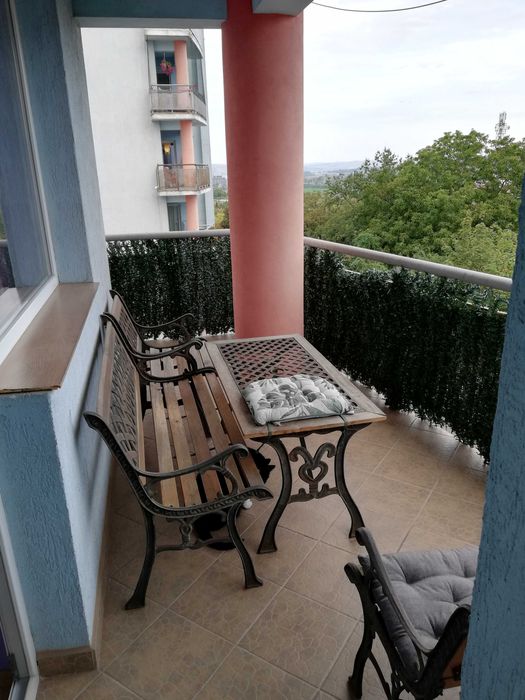 PF dau in chirie apartament 3 camere, 64 mp, in cartier Gheorgheni.