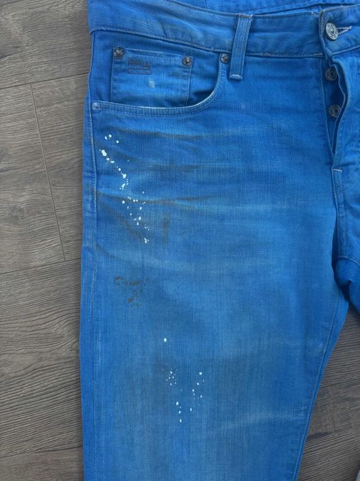 Оригинални дънки G - Star (W32)