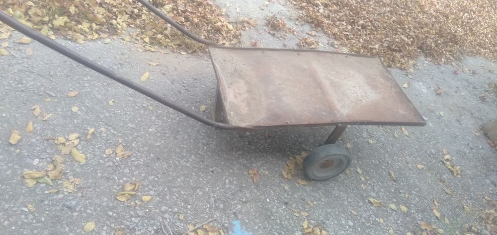 Продам Тележку ..