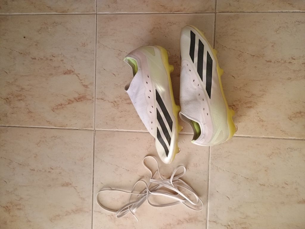 Продавам калеври Adidas crazyfast.2 44 номер