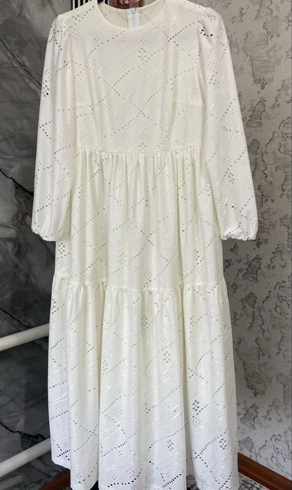 платье женское 42,44 размер