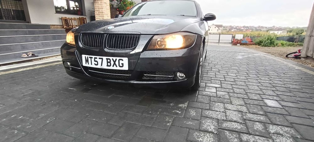 De vânzare BMW 320 D