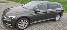 VW Passat Break B8 2018 Highline
