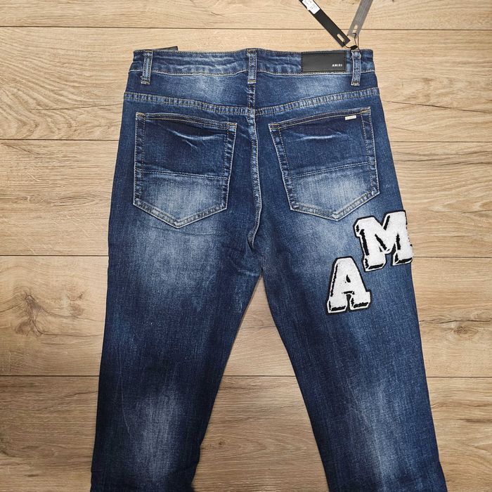 Vand Blugi AMIRI mărimea 29