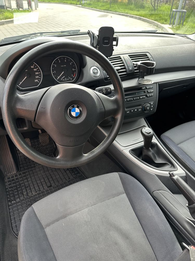 Bmw seria 1 116I