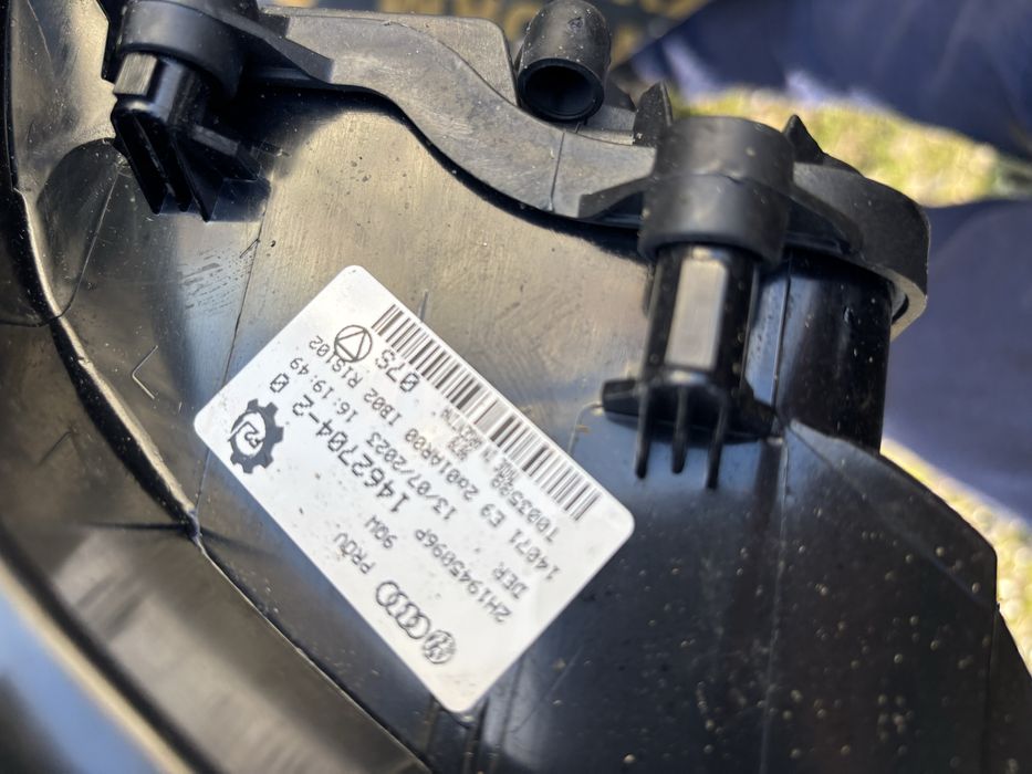 Стоп Амарок/VW Amarok